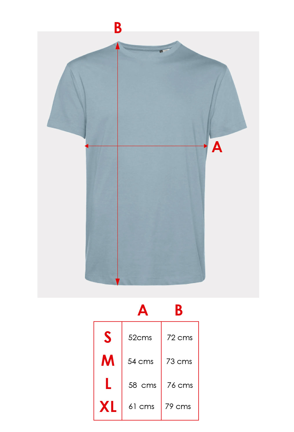 POLERA MI ANIMAL DE PODER LARGO CLÁSICO