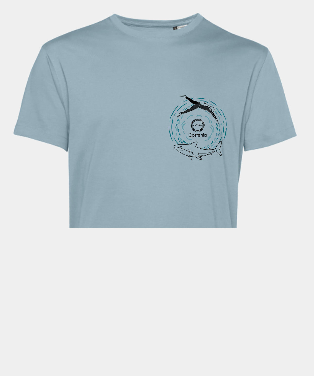 POLERA MI ANIMAL DE PODER CROPTOP