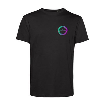 Polera Sustentable "SurOscuro"