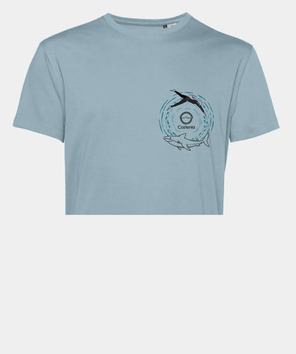 POLERA MI ANIMAL DE PODER CROPTOP