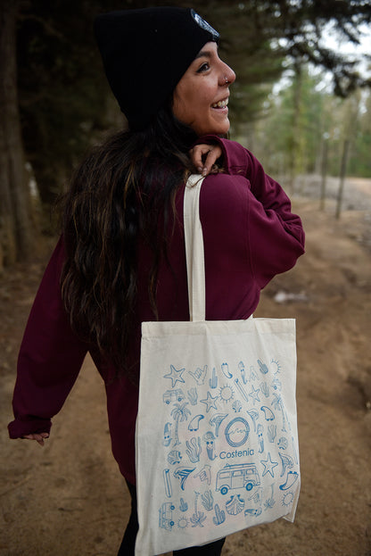 Tote Bag Marino