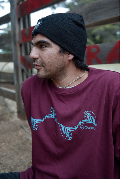 Polerón Olitas OVERSIZE