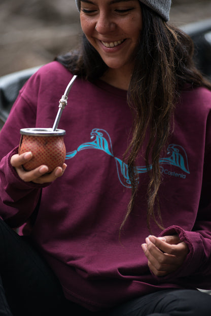 Polerón Olitas OVERSIZE