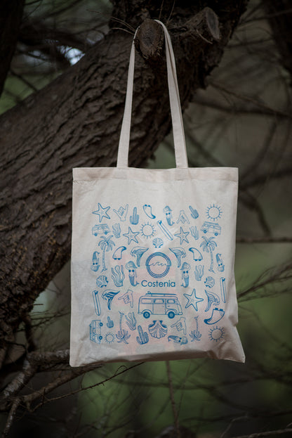 Tote Bag Marino